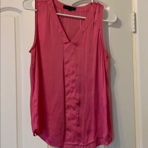 Worn once Banana Republic tank.